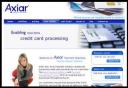 Axiar Webpage