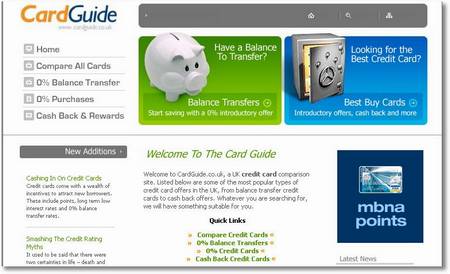 cardguide