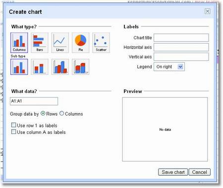 googlechart-options