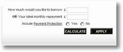 ms-loan calculator