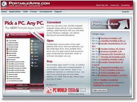 portableapps