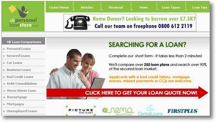 ukloans