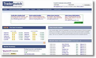 tradermatch