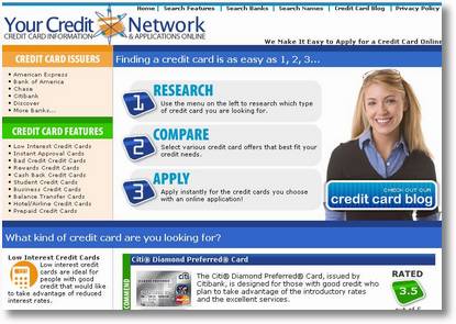 creditcardnetwork