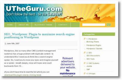 uguru