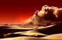 martian storm
