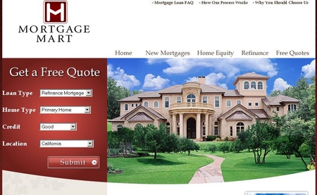 mortgagemart