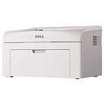 dell 1100 port