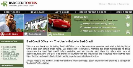 badcreditoffers