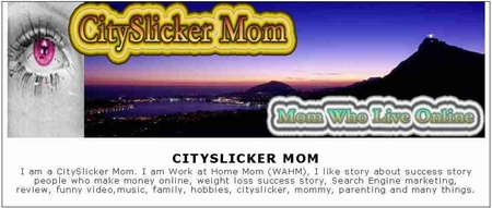 cityslicker