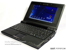 Asus Eee PC 701