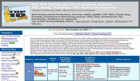 top10webhosting