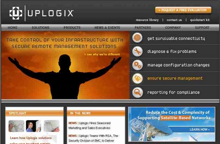 uplogix