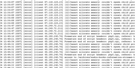 errorlogs