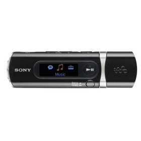 sony mp3 player 2gb