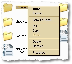 things ftp can do