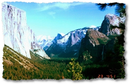 yosemite