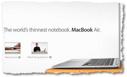 MacBook Air