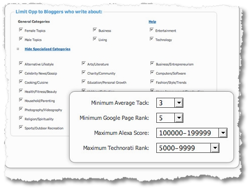 ppp segmentation