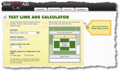 tla calculator