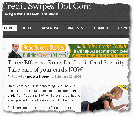 creditswipes