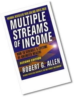 streams book