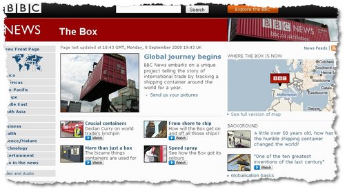 bbc the box