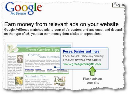 adsense