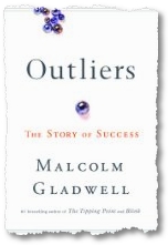 outliers