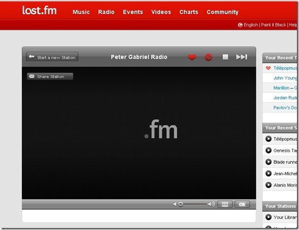 last-fm