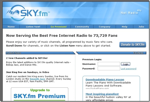 sky-fm logo