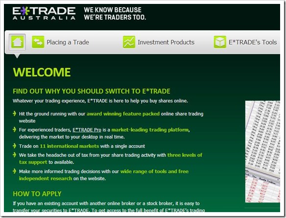 etrade-anz